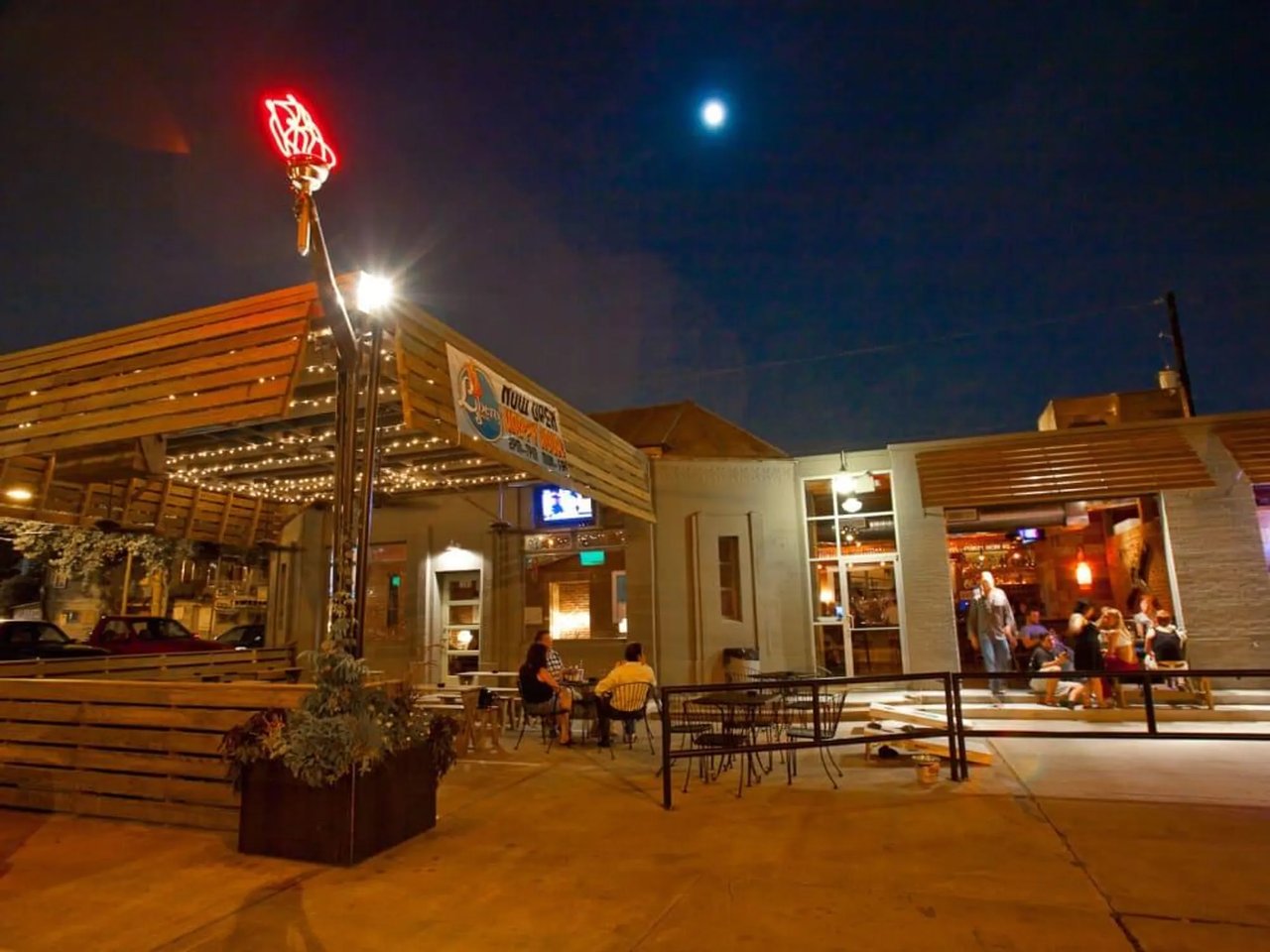 Modern townhomes and homes for sale in the Washington Corridor near Memorial Park