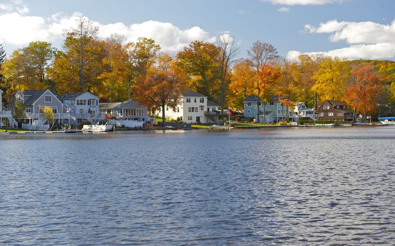 Greenwood Lake