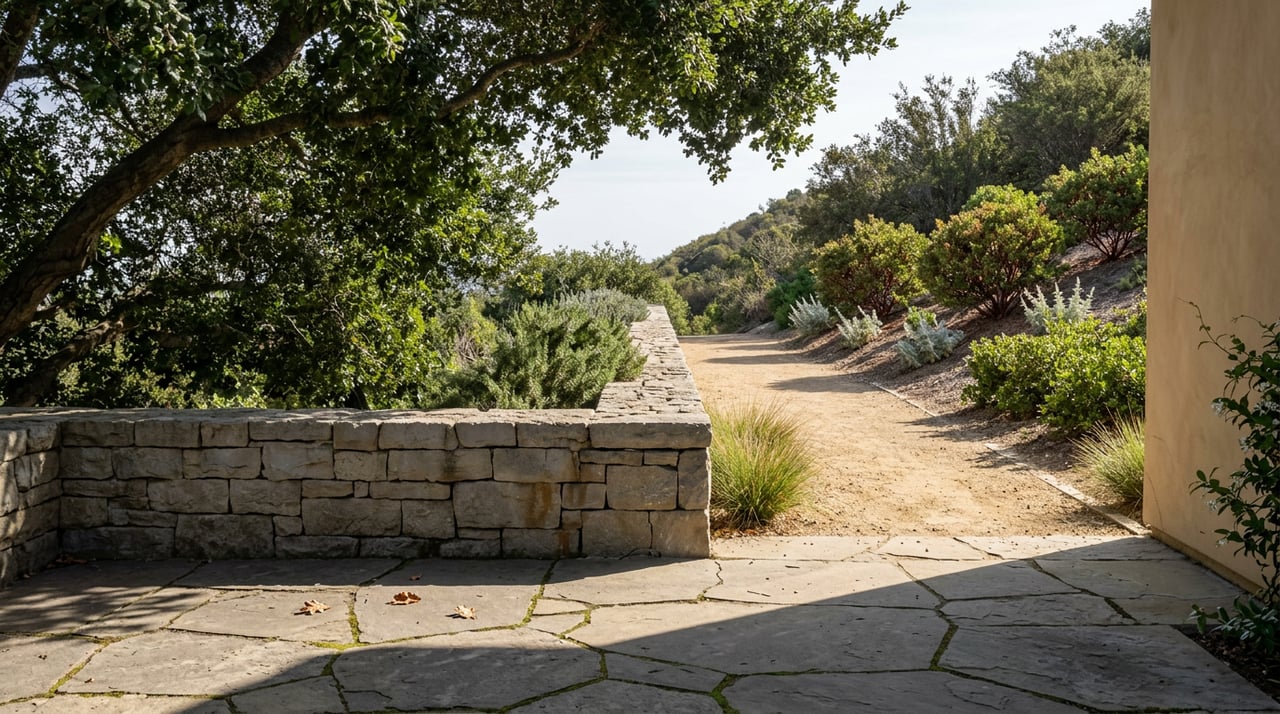 Franklin Canyon Is Two Parks Wearing One Name, and the Road Between Them Just Reopened