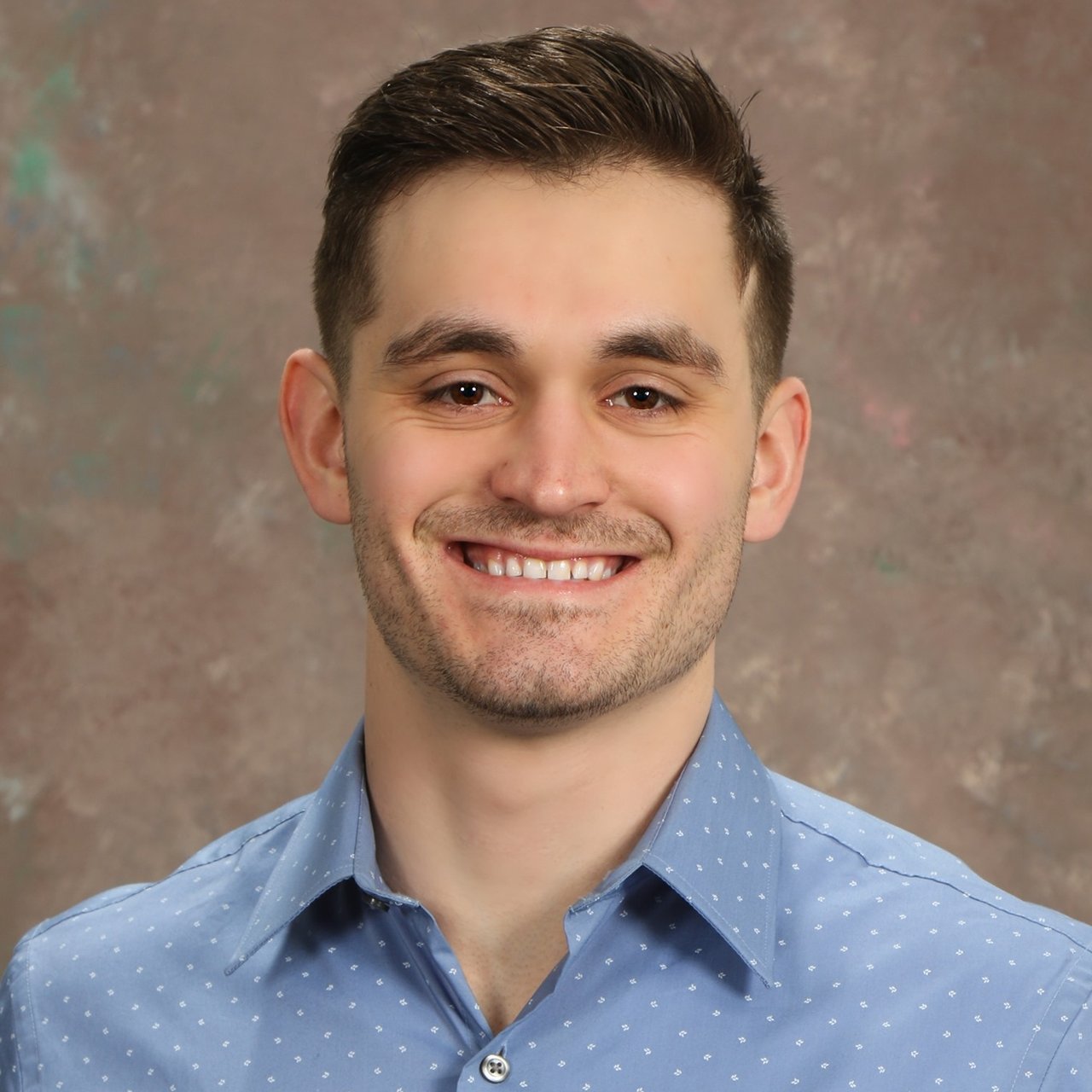 Matthew Kern Owatonna, MN Real Estate Agent Headshot	