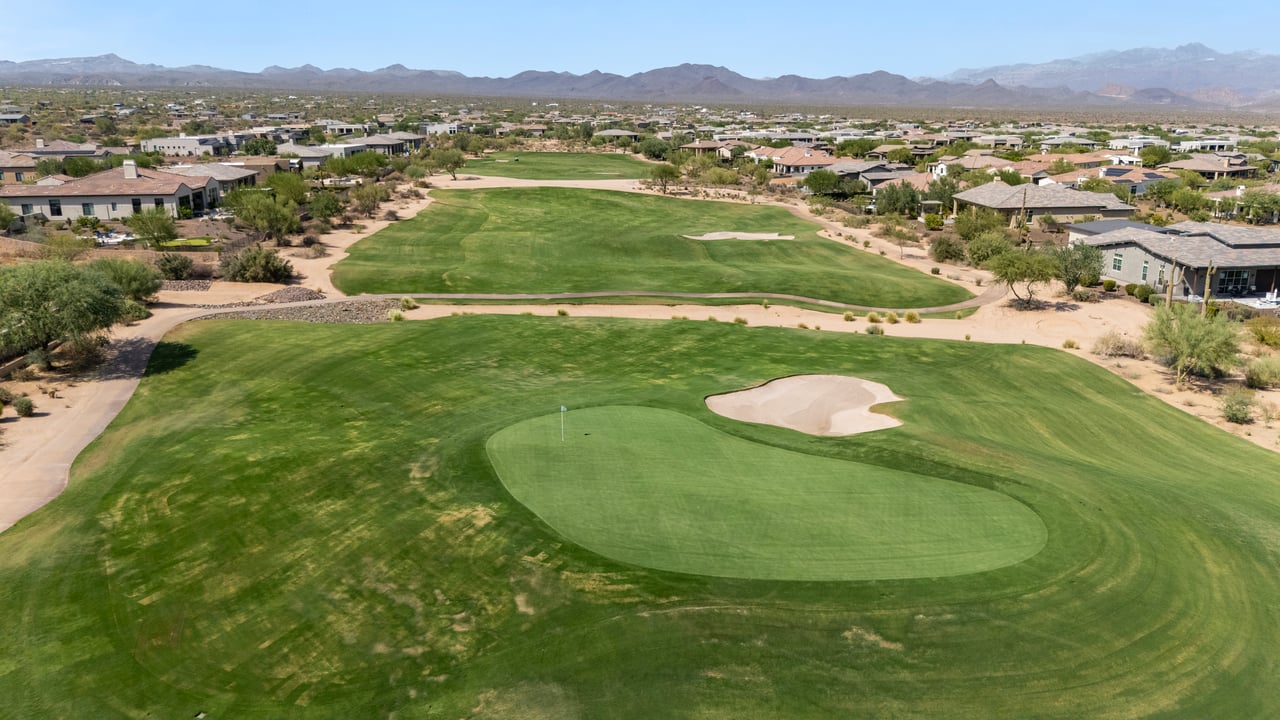 17237 E DESERT VISTA Trail