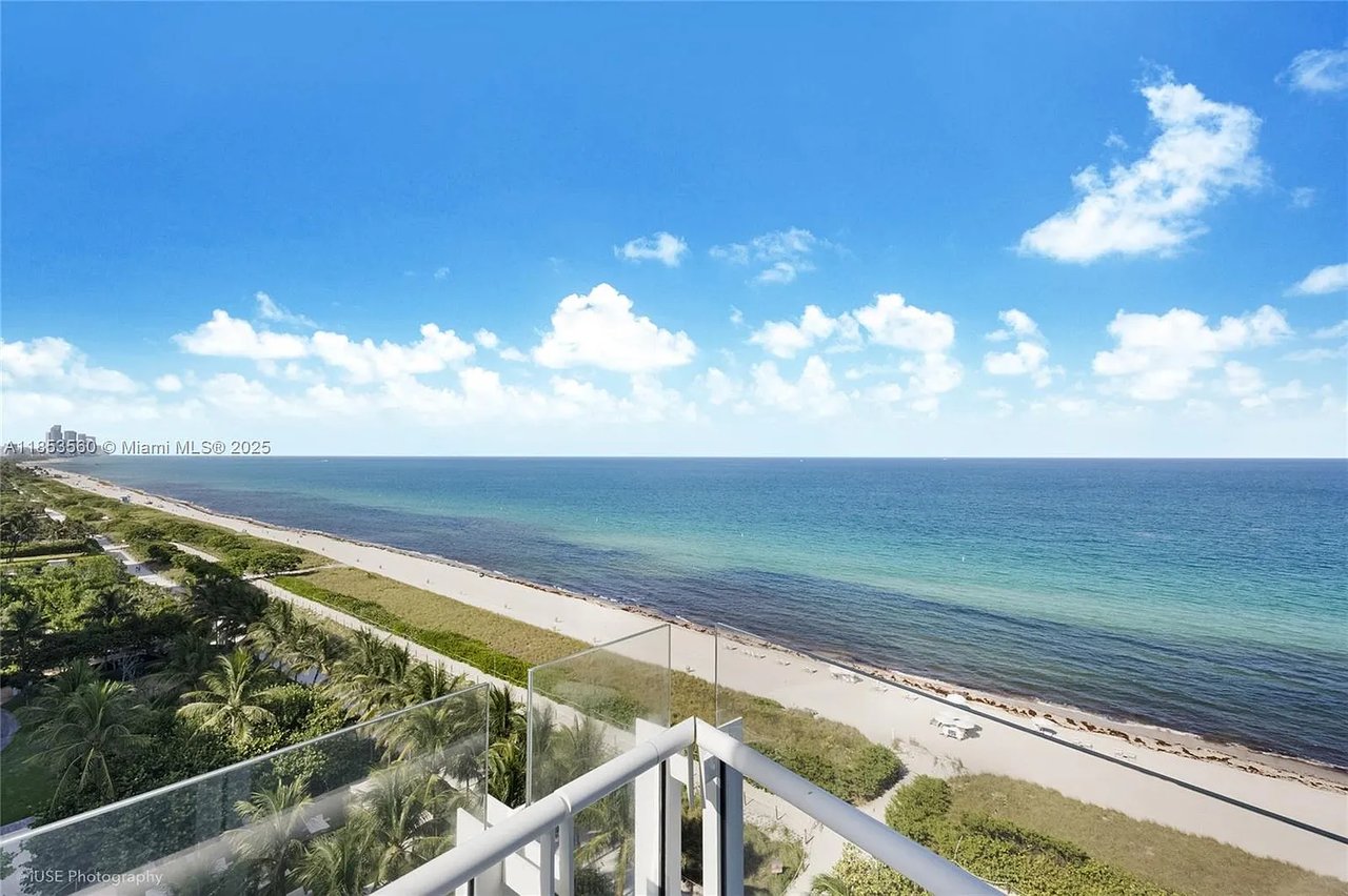 9001 Collins Ave #S-1011