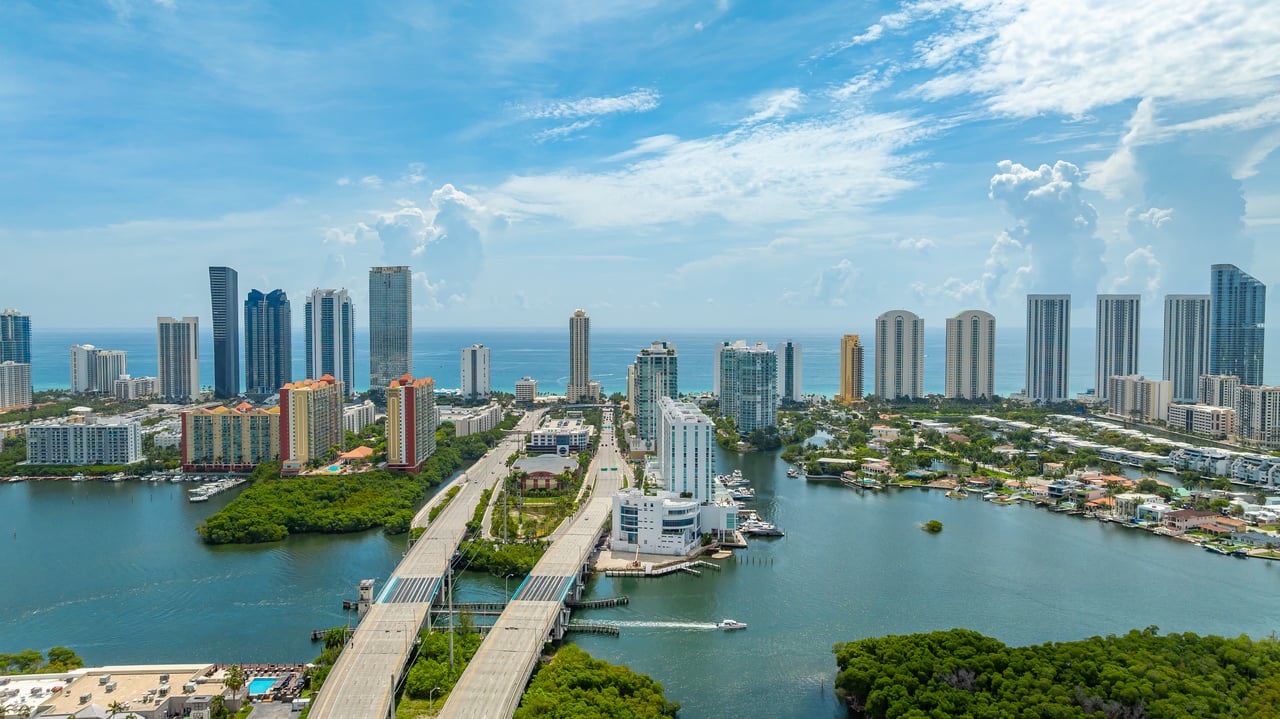 214 Poinciana Dr Sunny Isles