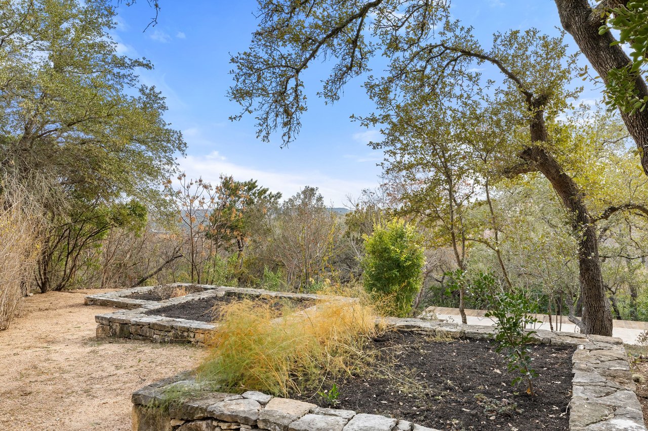6109 Mountain Villa Circle | Taniguchi Modern Home in Northwest Hills