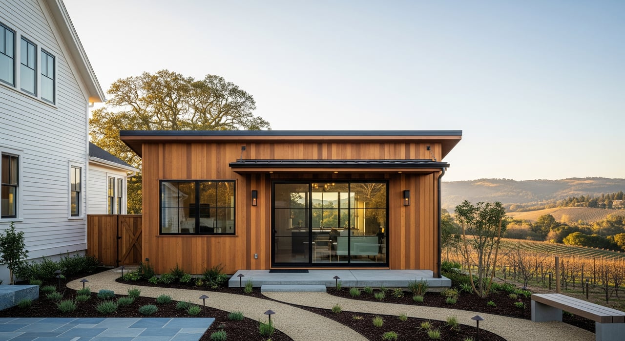 ADUs in Petaluma: Costs, Permits, and Value Basics
