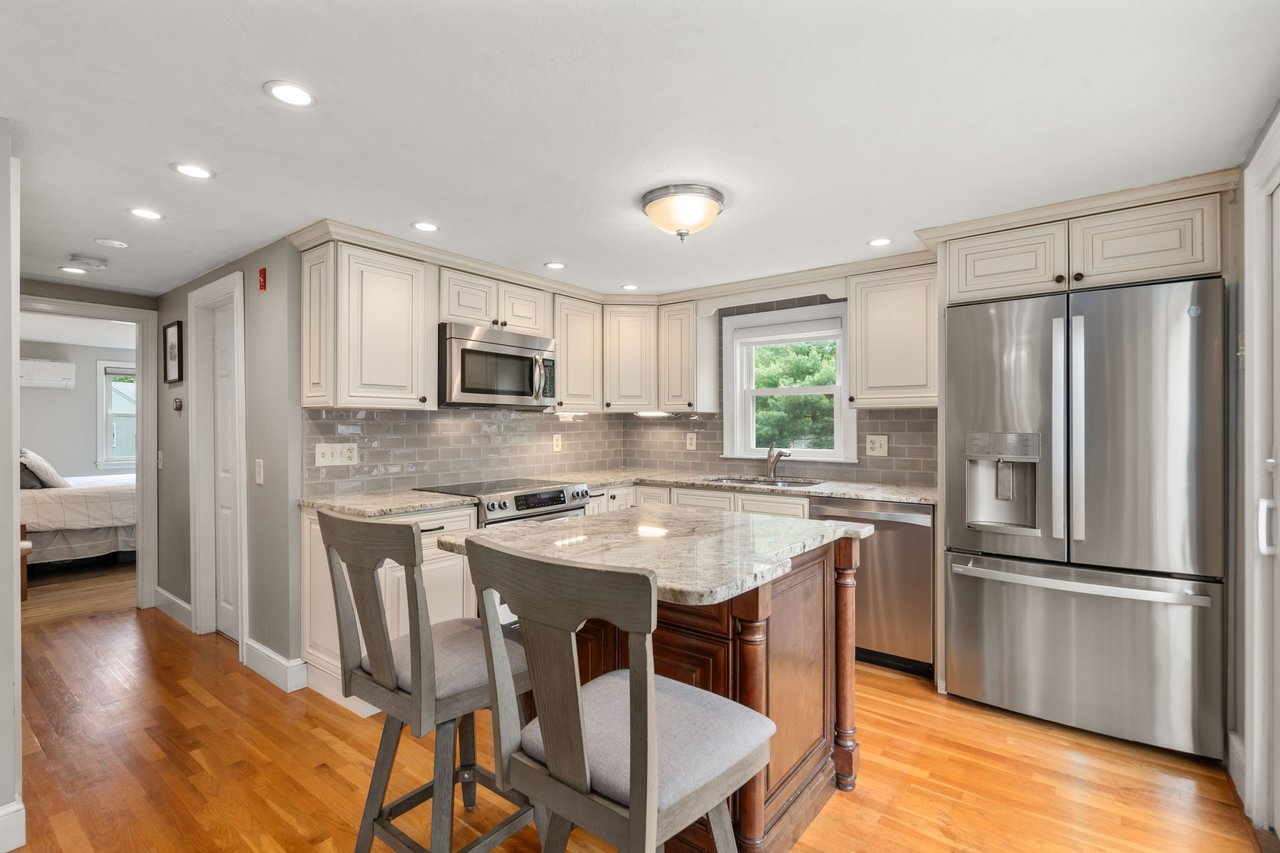 60 Washington Park Drive