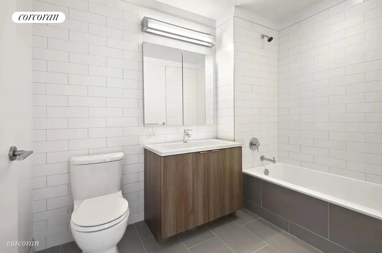 23 W 116th St, #3E