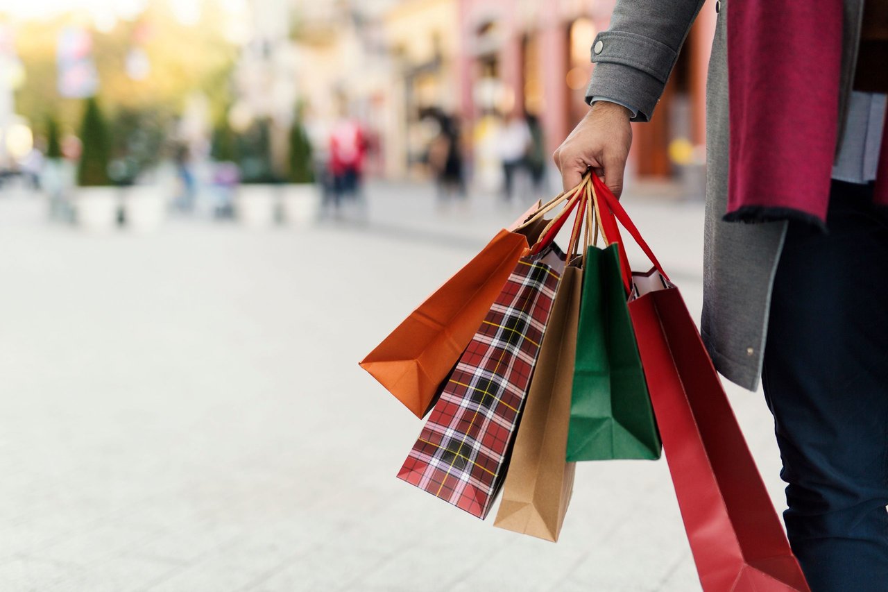 Shop Small & Support Local This Holiday Season