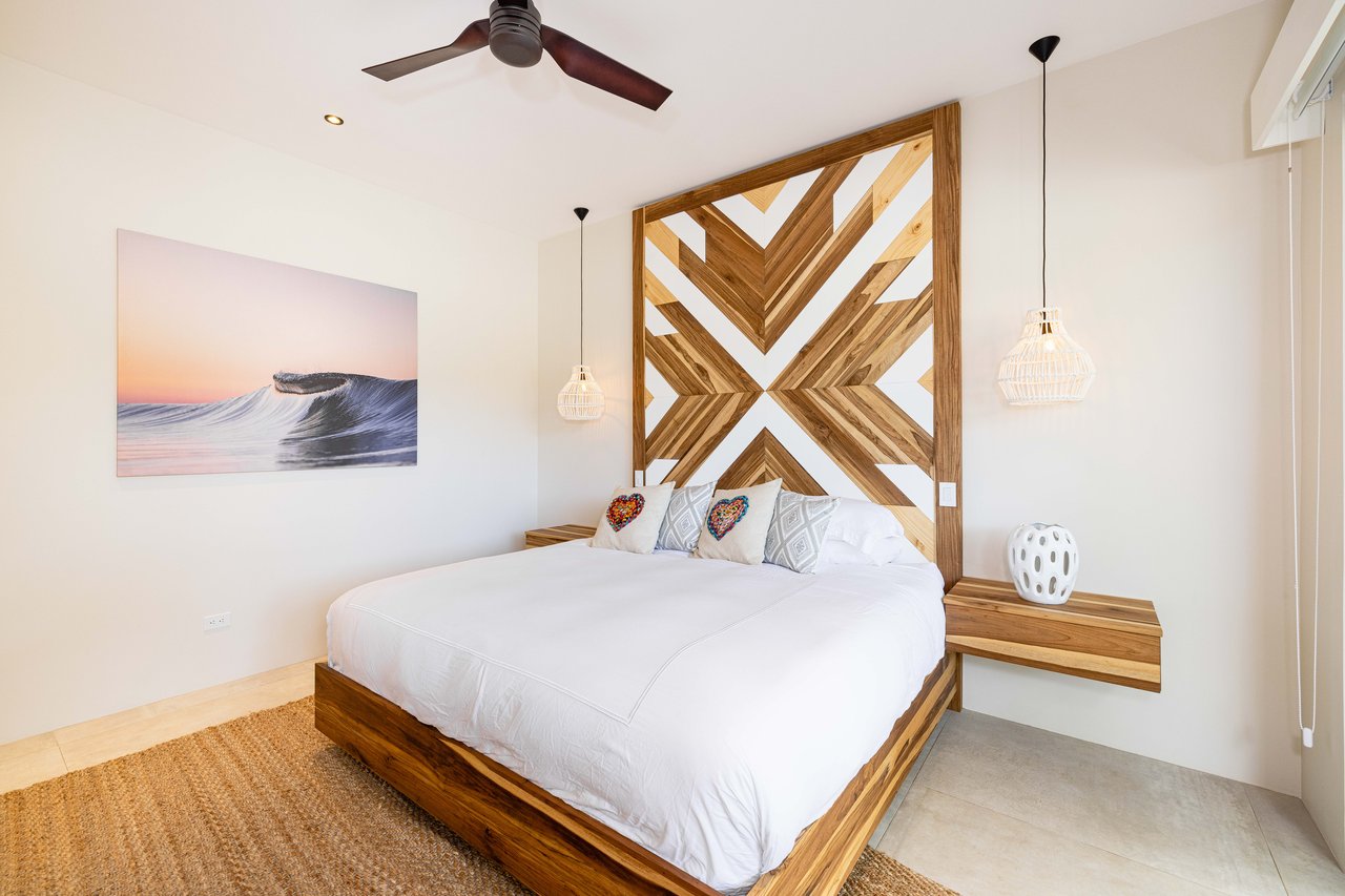 The Wave House | A Hidden Gem in Hacienda Pinilla’s Los Almendros!