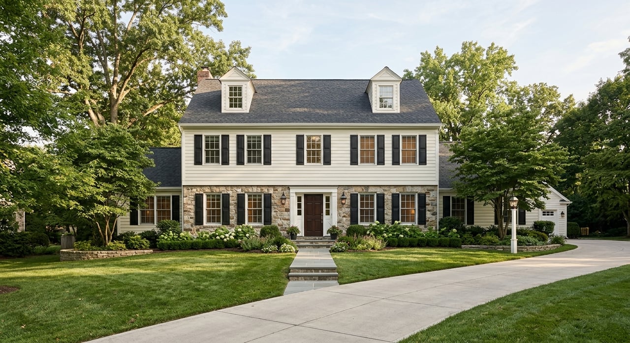 What To Expect When Selling In Delaware County