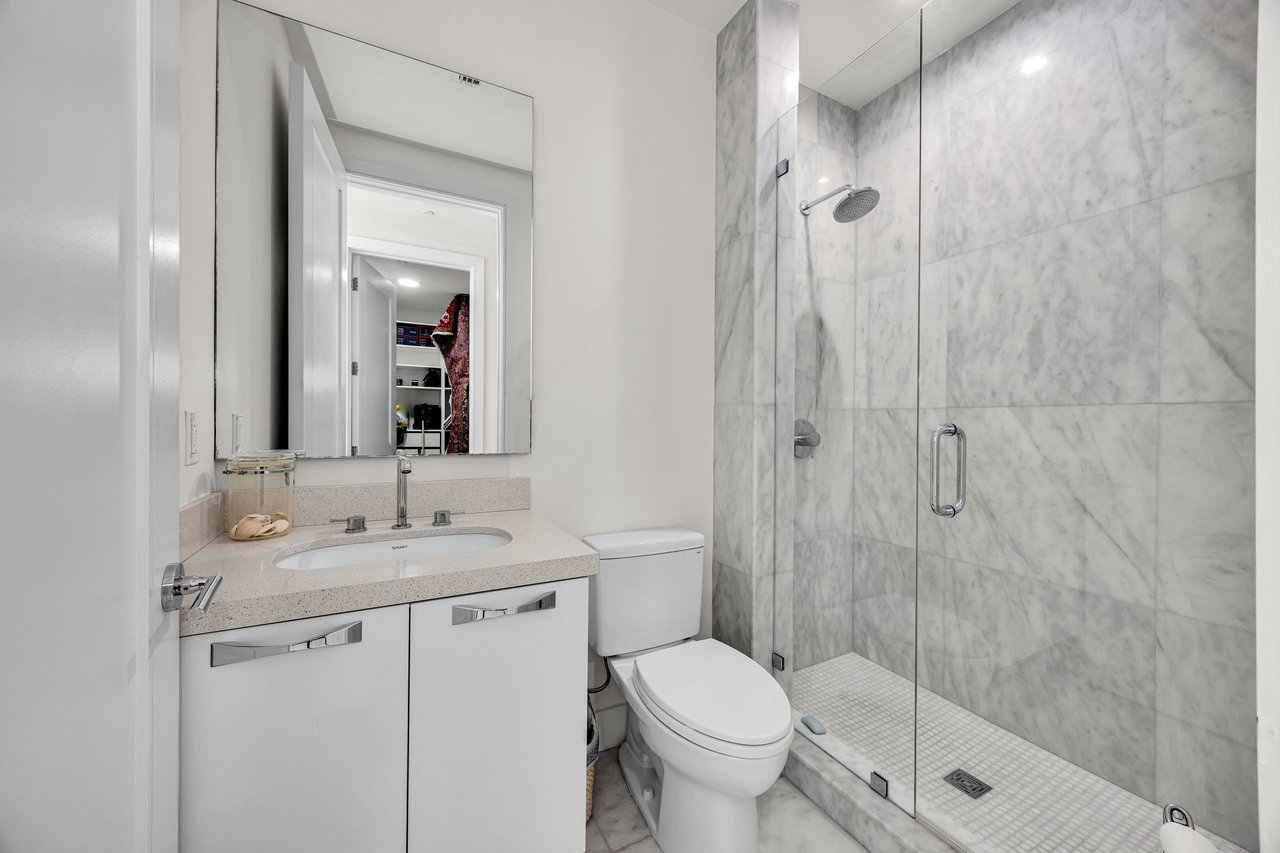 Boutique Luxury Living at Biltmore Parc 
