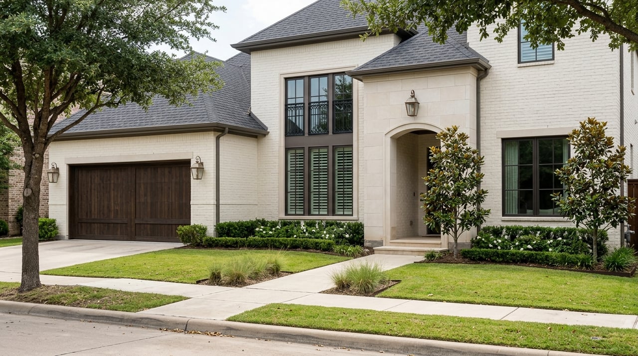 What To Know About Master Planned Living In Katy