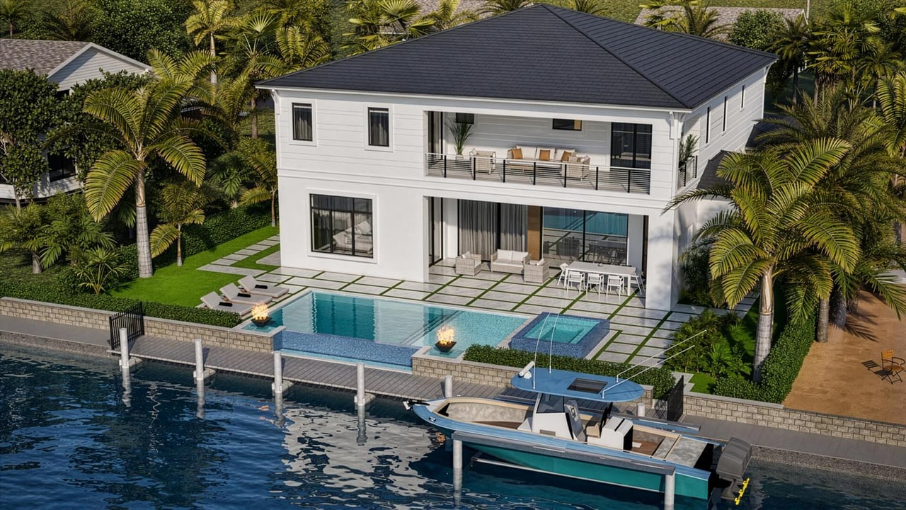 130 Bowsprit Drive