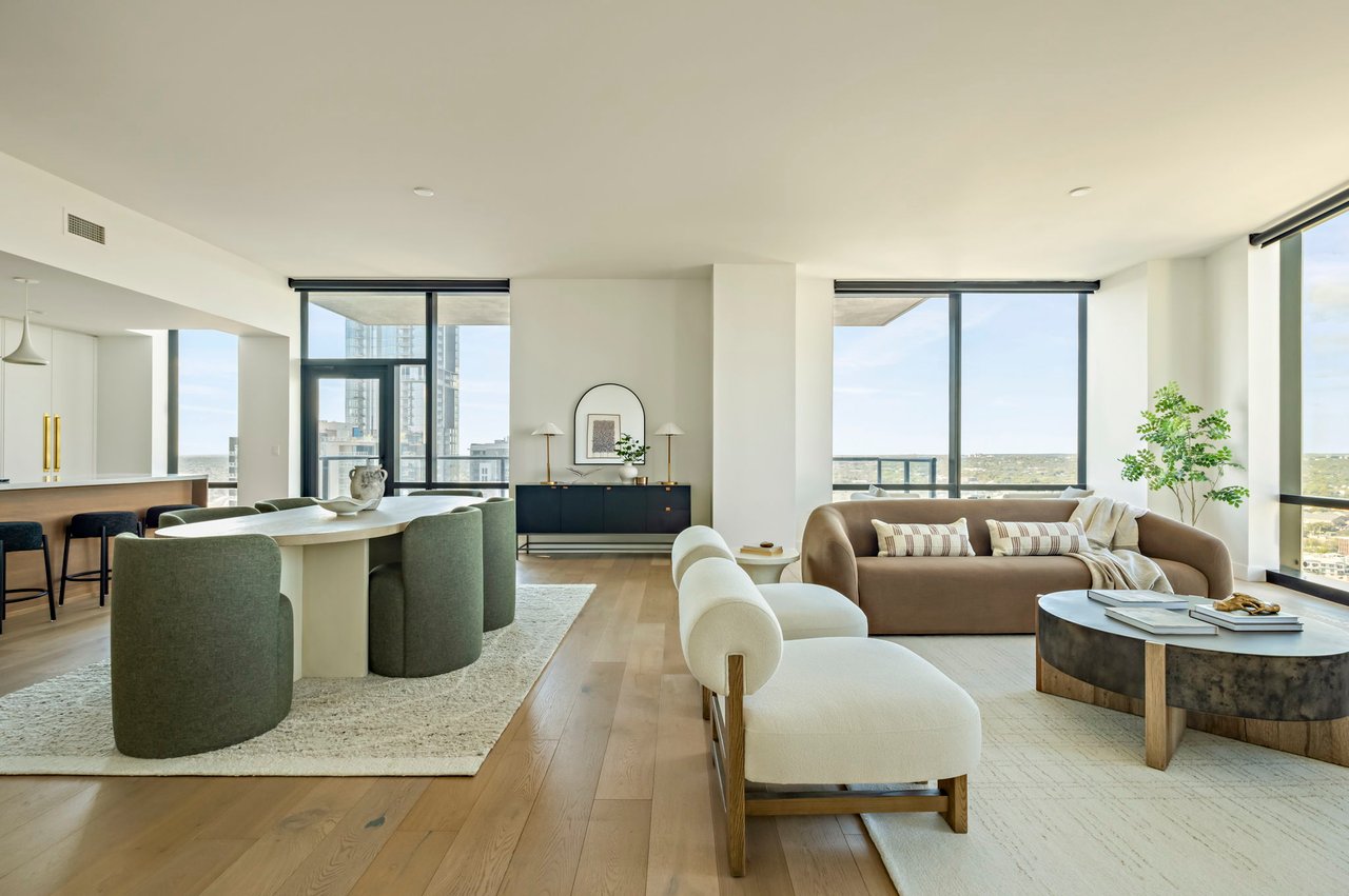 70 Rainey Street #2701 | DOWNTOWN