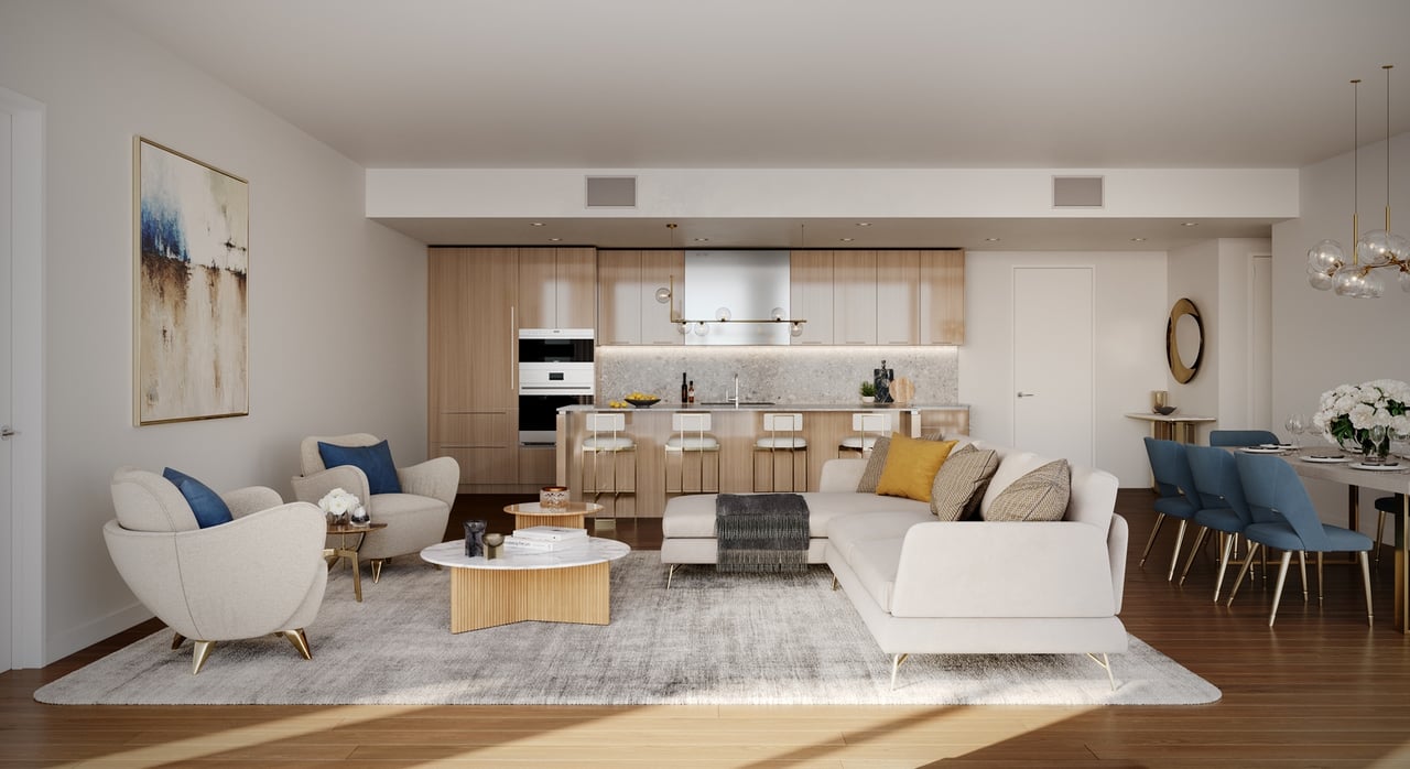 Mr. C Residences, West Palm Beach
