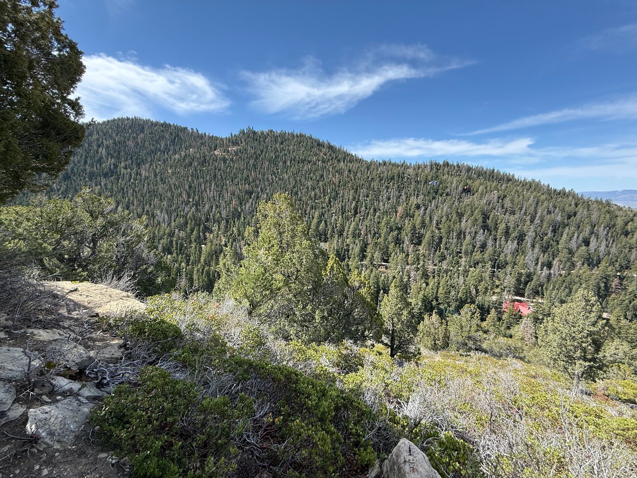 Sanpete County Cabin Lot