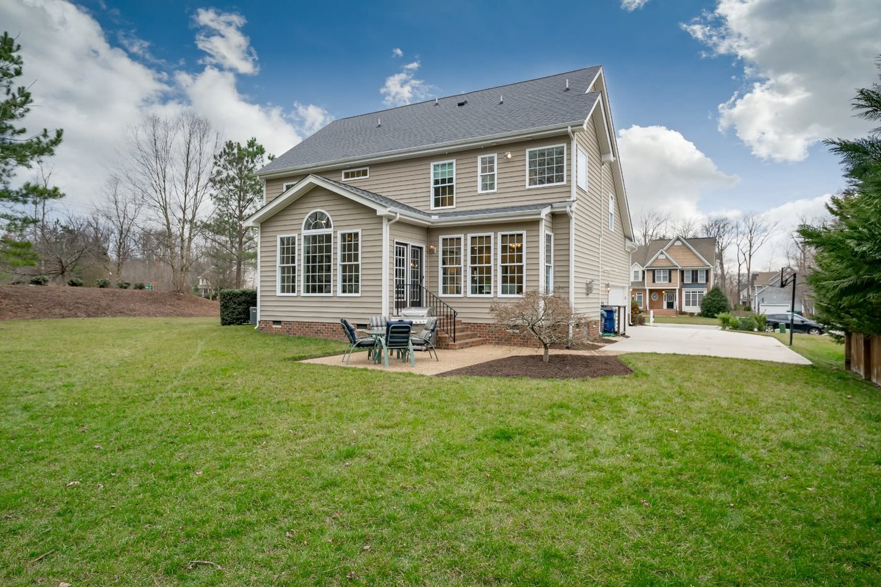 3601 Lenox Forest Drive
