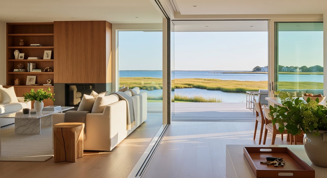 CDCLI Loans: Closing Cost Help For Bay Shore Buyers