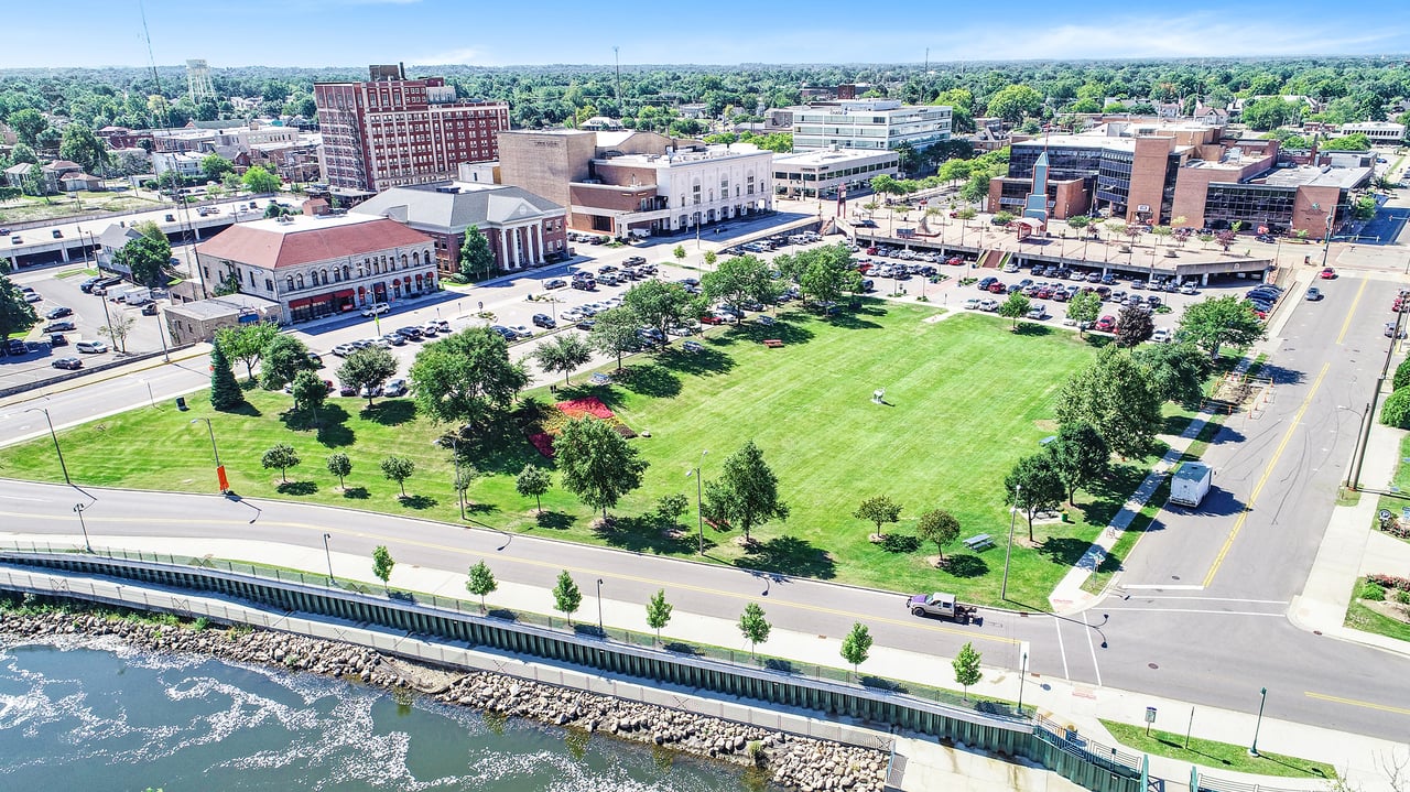 Living In Elkhart: Neighborhoods, Homes, Daily Life