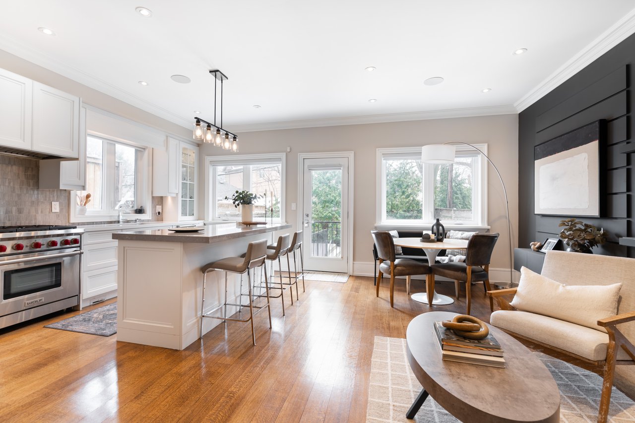 77 Randolph Road, Toronto