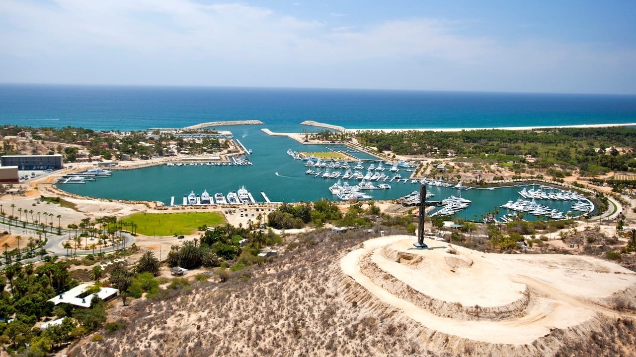 Puerto Los Cabos