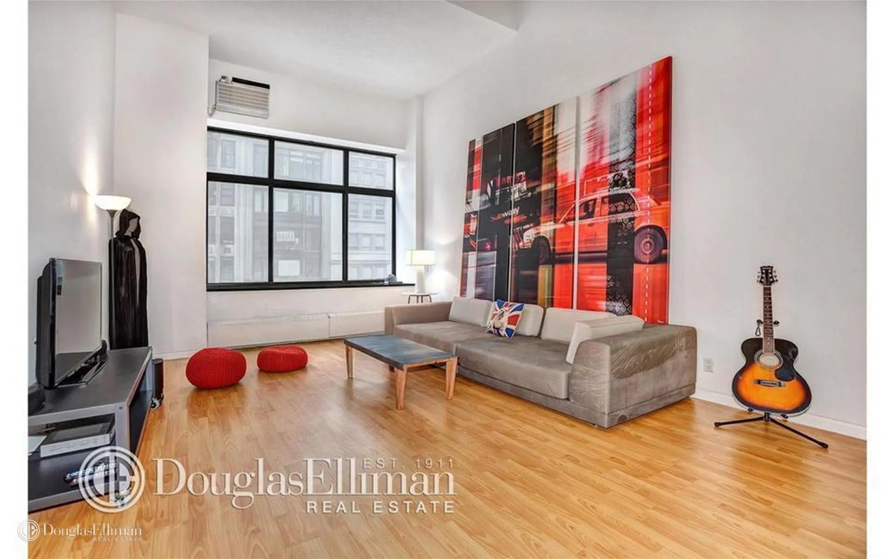 372 Fifth Avenue Unit: 2J