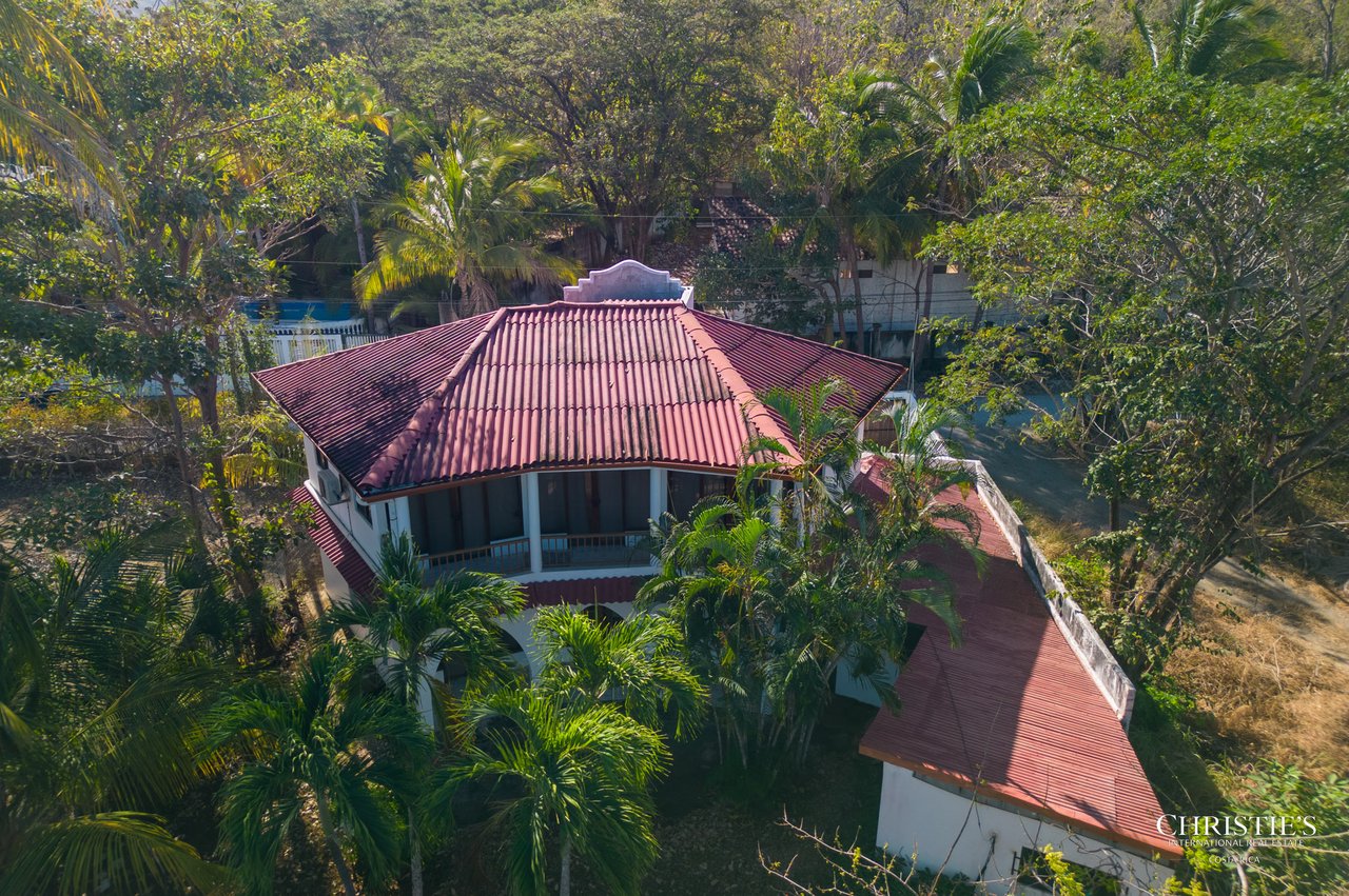 Vista Marina Flamingo Beach House 