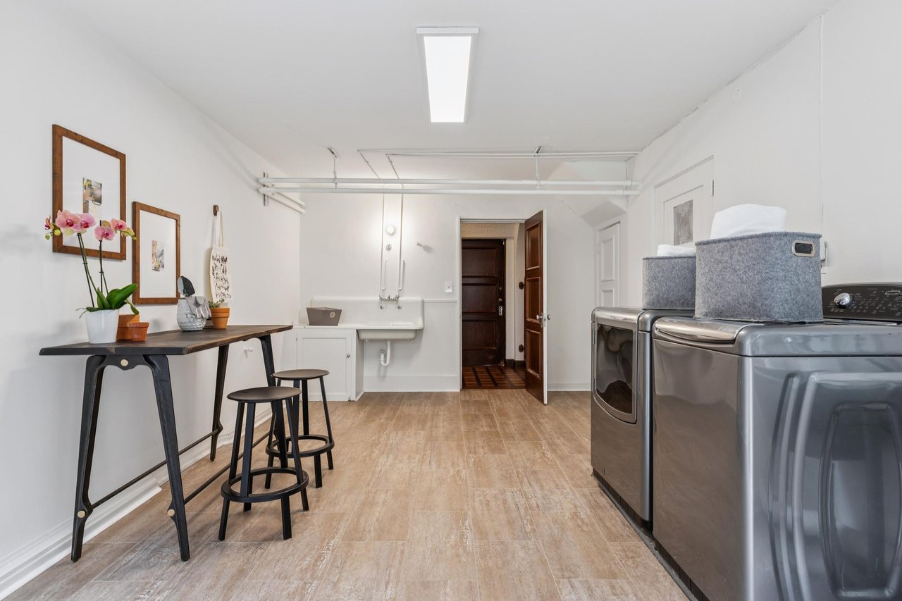 Historic Marina Boulevard Property with Stunning Views