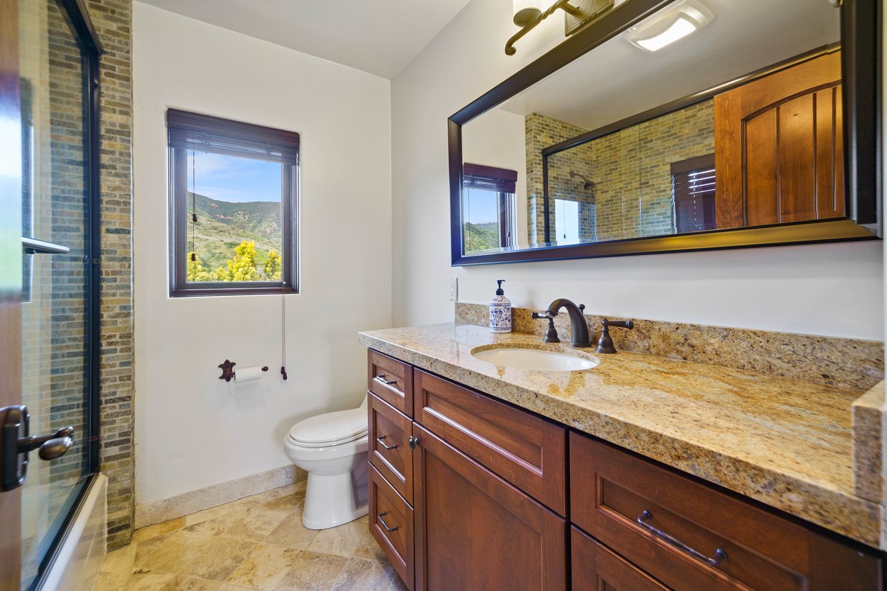 4800 Latigo Canyon Rd