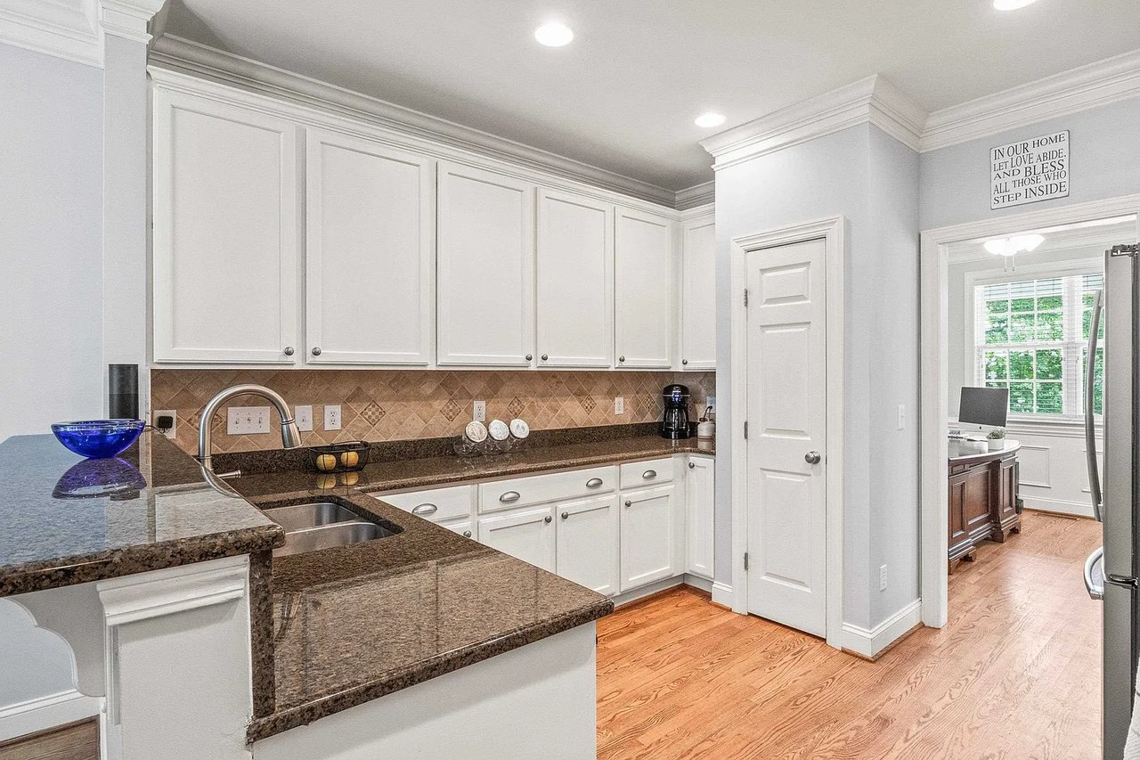 2124 Brimming Lake Ct