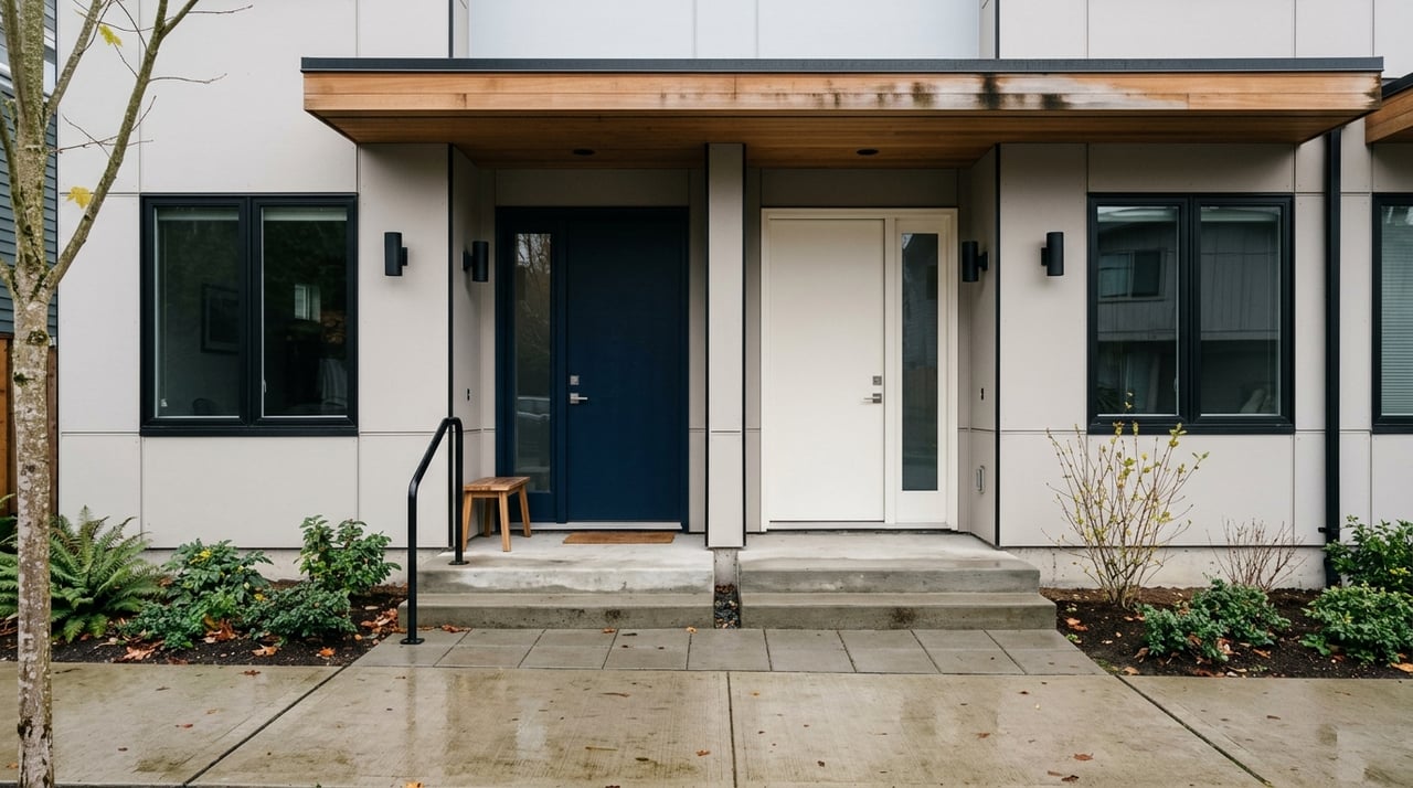 Portland Condo Or House? How To Decide What Fits