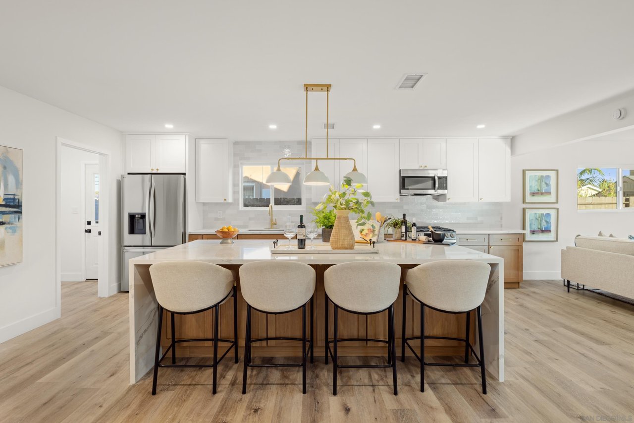 4871 Mount Bigelow Drive San Diego, CA 92111