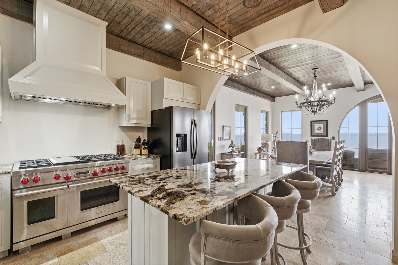 Casa Coyote | Spectacular Ocean-View Home with Pool in Playa Ocotal