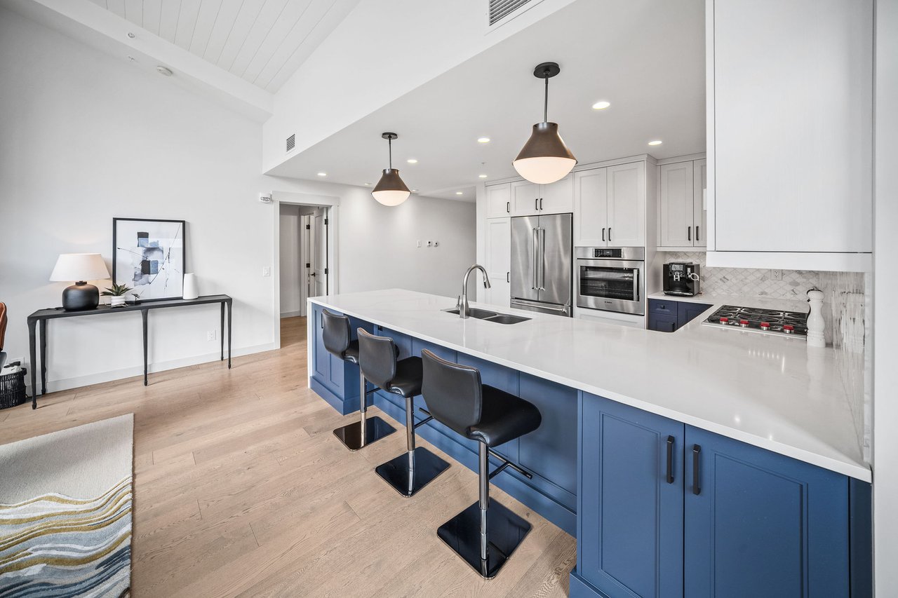 Jack Pine Lodge Penthouse 308