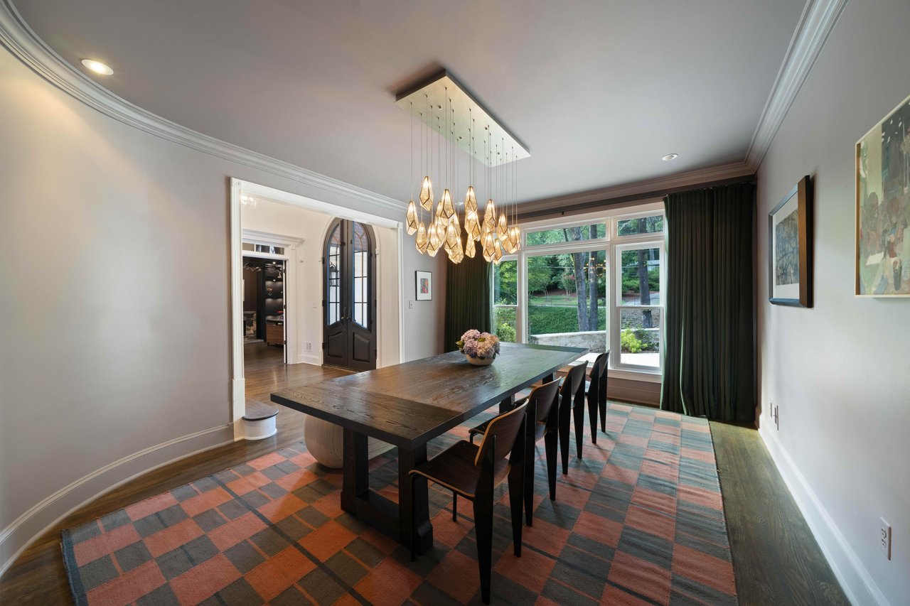 1466 Peachtree Battle Avenue NW