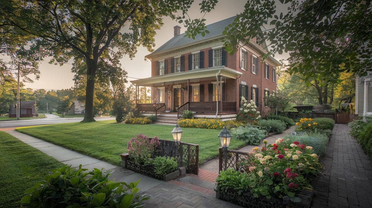 Key Questions to Ask During an Open House in Dumfries, VA