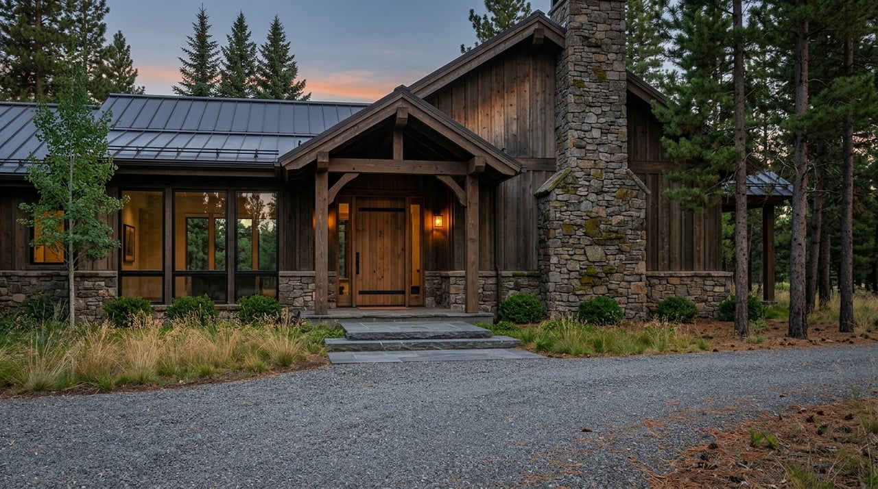 Luxury Homes