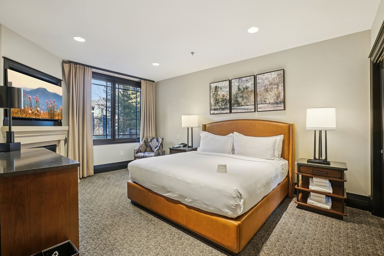 Waldorf Astoria #4131