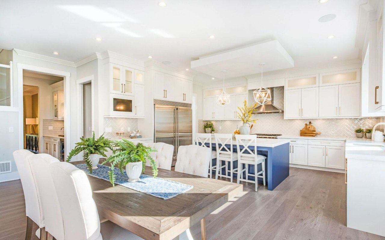 Contract and Escrow Phase