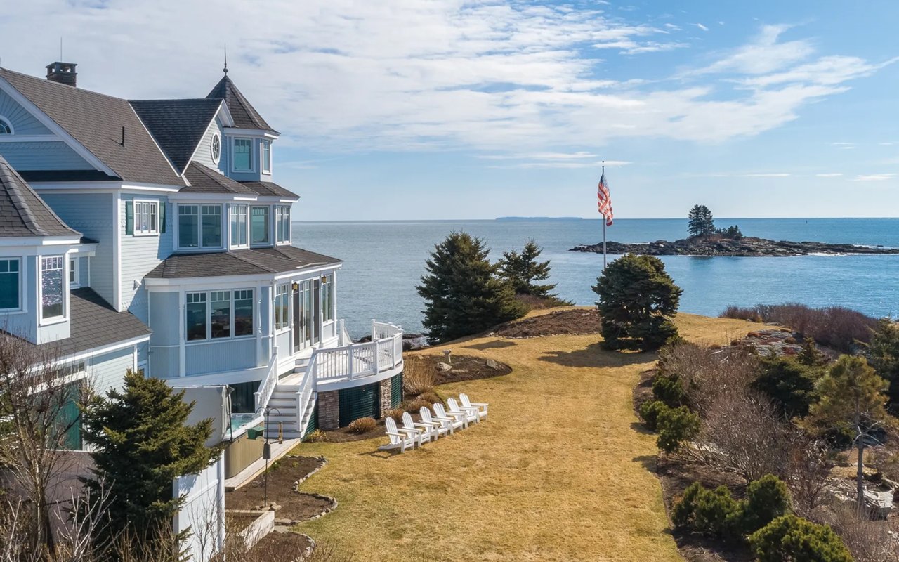 Presenting Our March 2023 Real Estate Spotlight: “Maine Real Estate’s Three-Legged Stool”