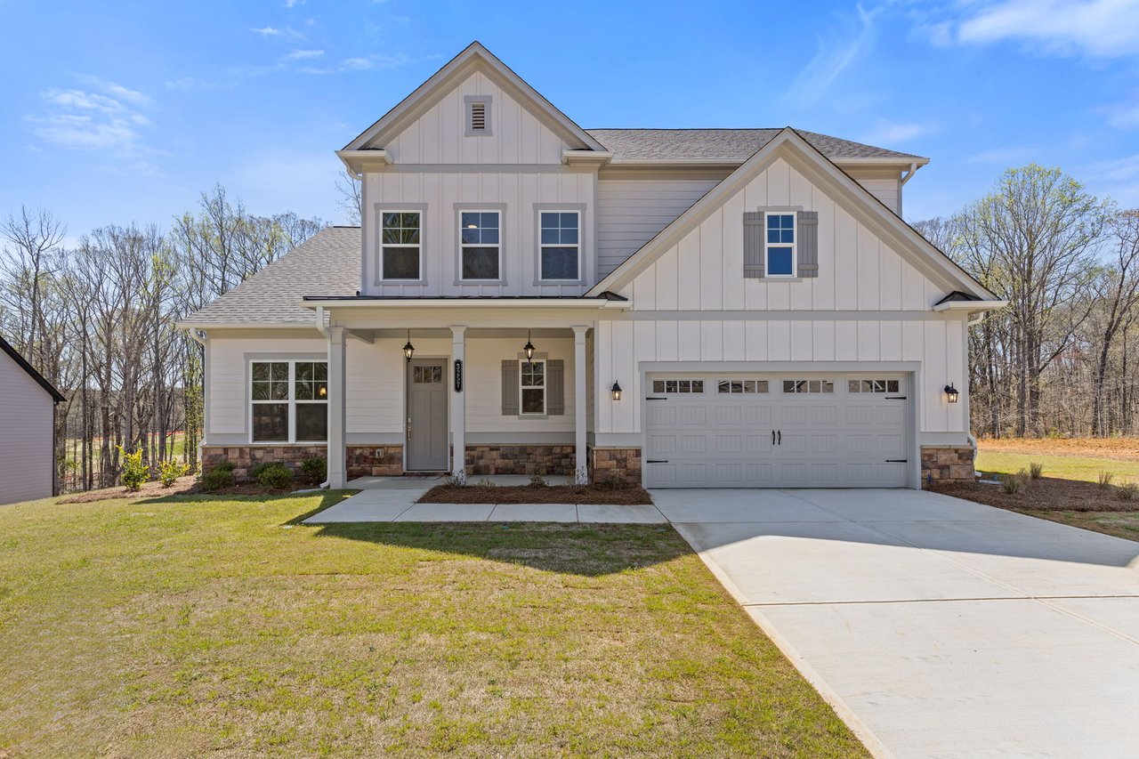 233 Preserve Dr