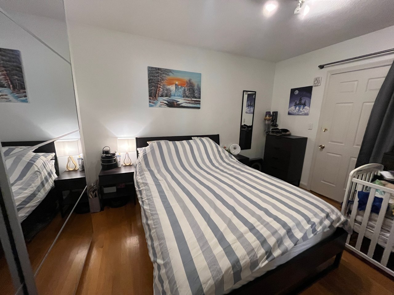 AUGUST - Private Entry 1 bed 1 bath on Back Bay / South End Border - Pets Negotiable! 