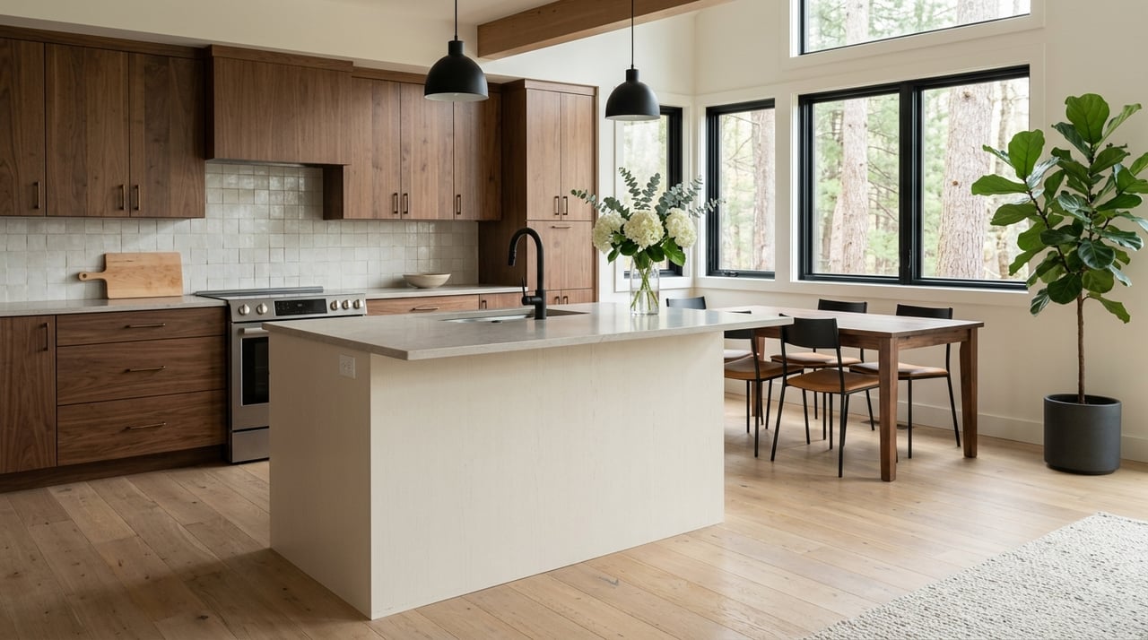 Preparing Your Morganton Lake Home For A Confident Sale