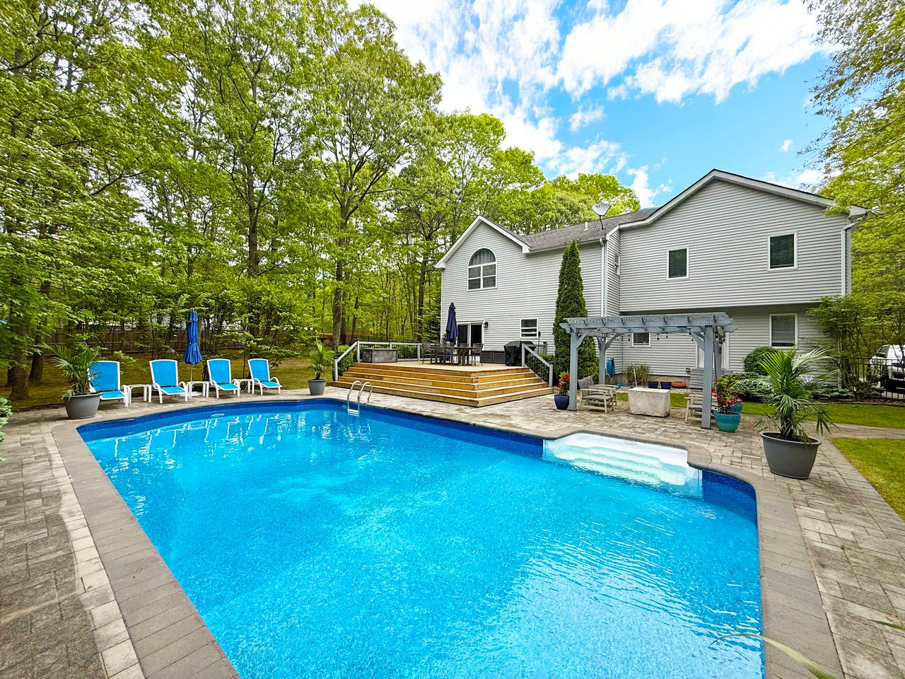 Manorville