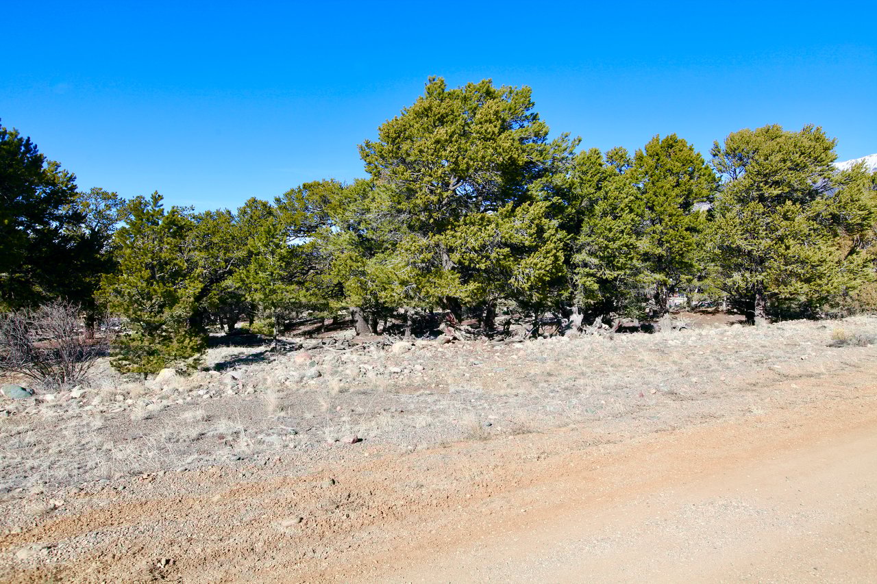 Condor Overlook Homesite