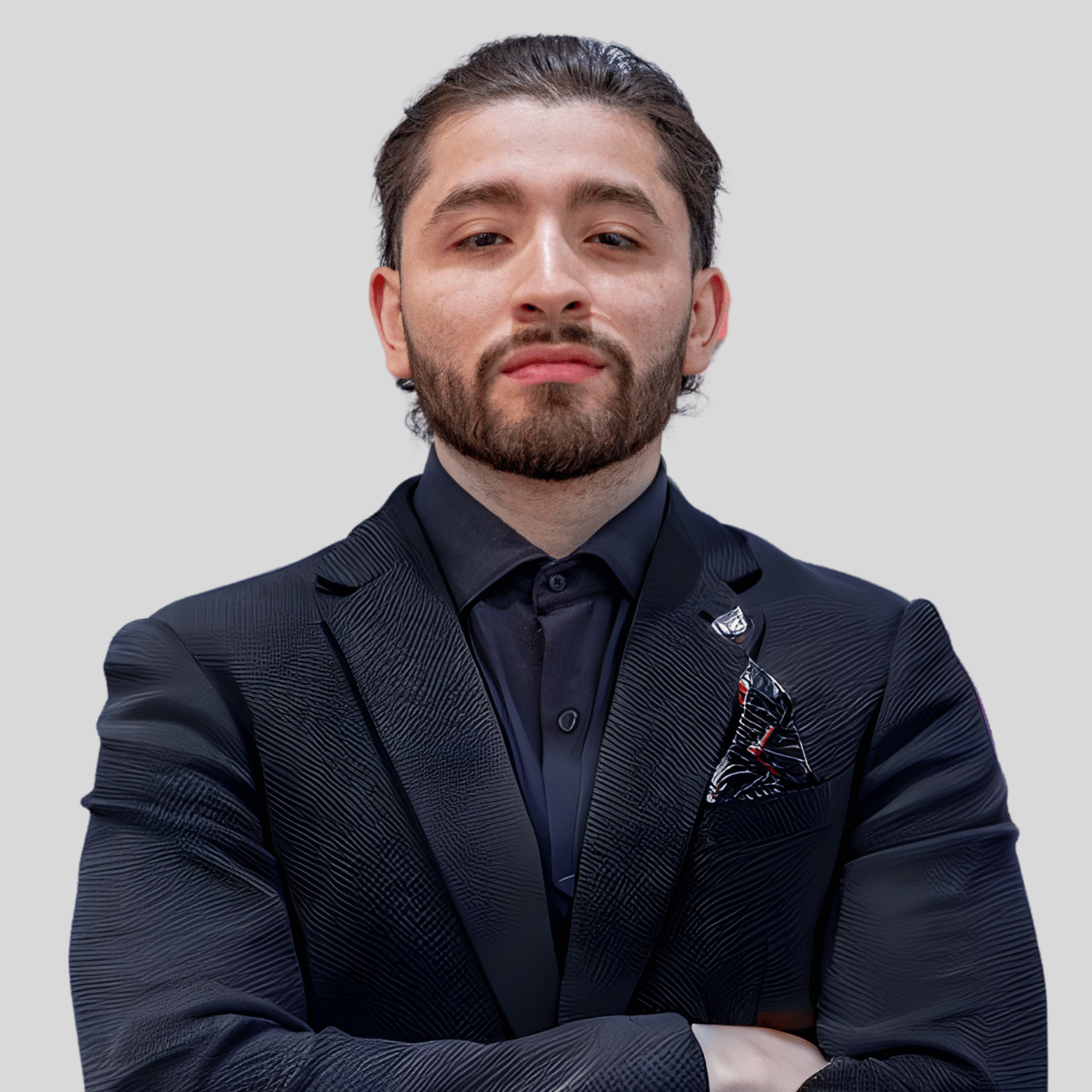 Eder Saabedra