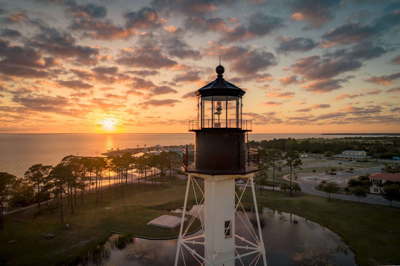 Port St. Joe