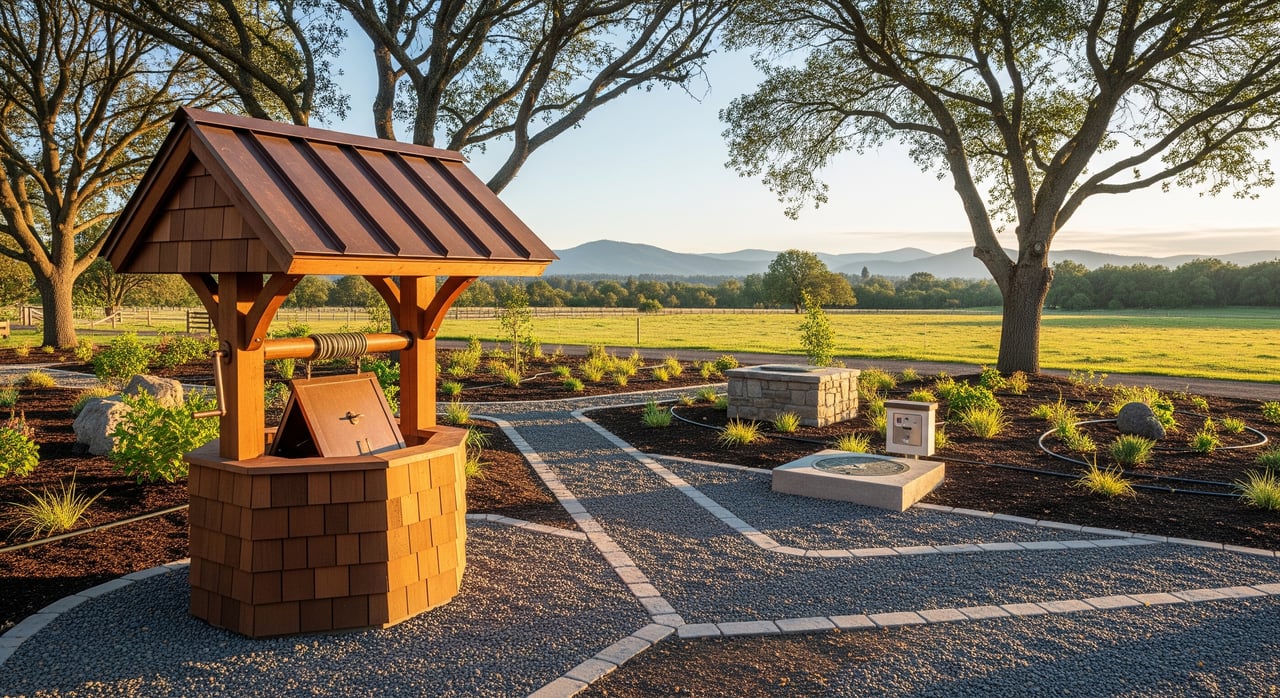 Pre‑Listing Checks: Wells, Septic & Irrigation In Jackson Co.