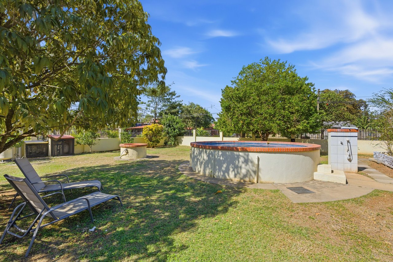 The Jewel of Sardinal | Income, Lifestyle, and Opportunity in One Exceptional Property