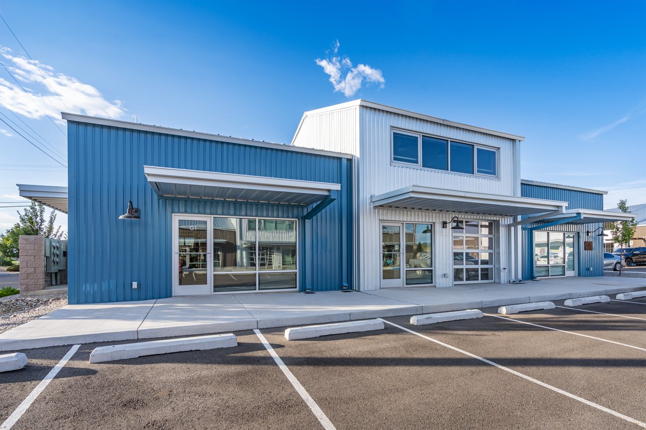 1189 Parkway Studios, Santa Fe, NM 87507